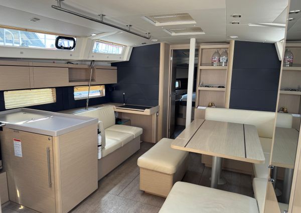 Beneteau Oceanis 46.1 image