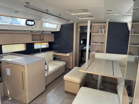 Beneteau Oceanis 46.1 image