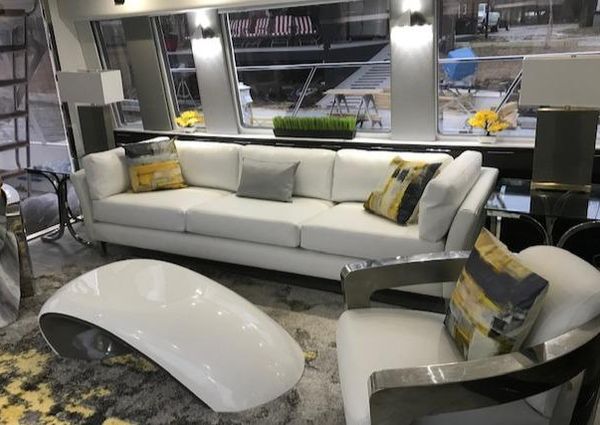 Pacific Mariner Pilothouse Motor Yacht image