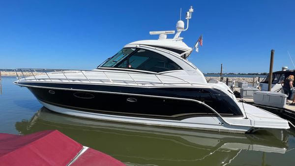 Formula 45 Yacht 