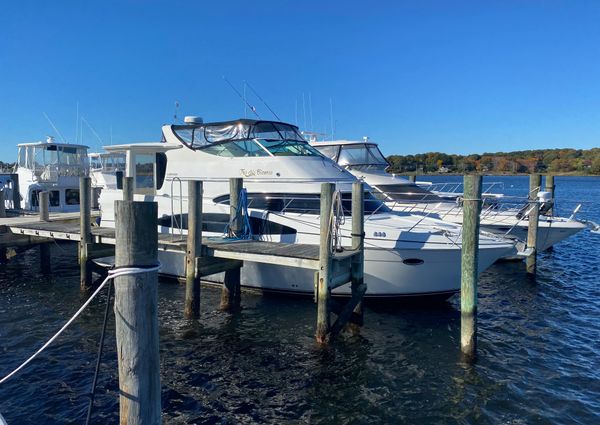 Carver 466 Motor Yacht image