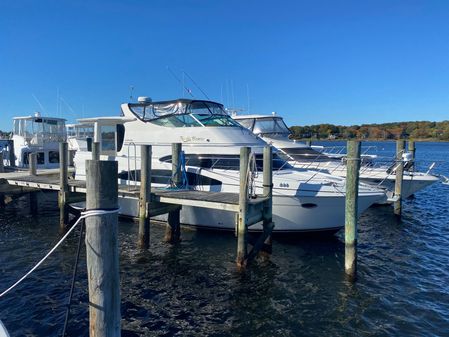 Carver 466 Motor Yacht image