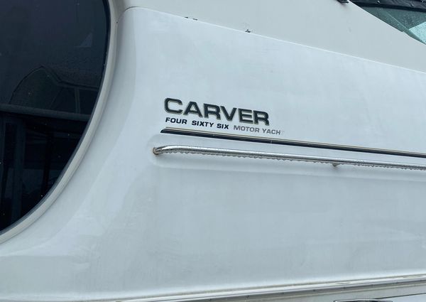 Carver 466 Motor Yacht image