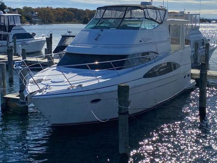 Carver 466 Motor Yacht image