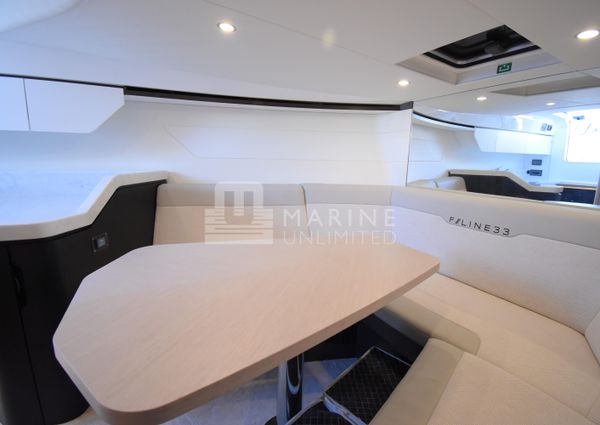 Fairline F-LINE-33 image