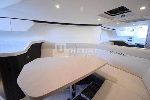 Fairline F-LINE-33 image