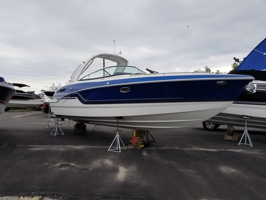 Formula 290 Bowrider - main image