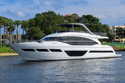 Princess Y78 Motor Yacht image