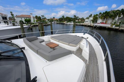 Princess Y78 Motor Yacht image