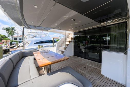Princess Y78 Motor Yacht image