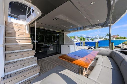 Princess Y78 Motor Yacht image
