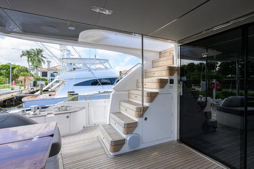 Princess Y78 Motor Yacht image