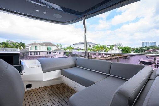Princess Y78 Motor Yacht image