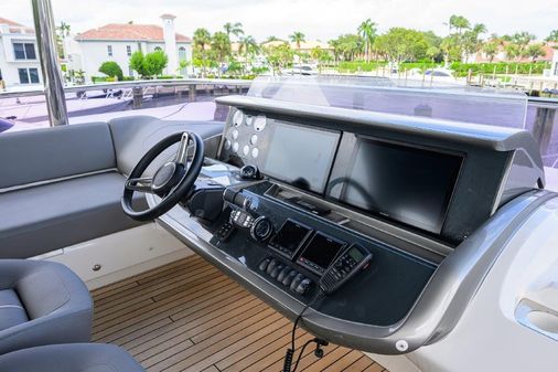 Princess Y78 Motor Yacht image