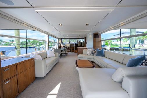 Princess Y78 Motor Yacht image