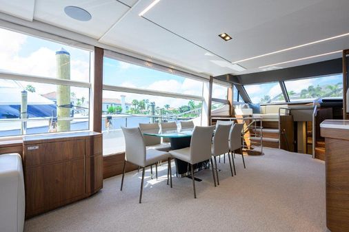 Princess Y78 Motor Yacht image