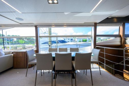 Princess Y78 Motor Yacht image
