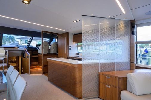 Princess Y78 Motor Yacht image