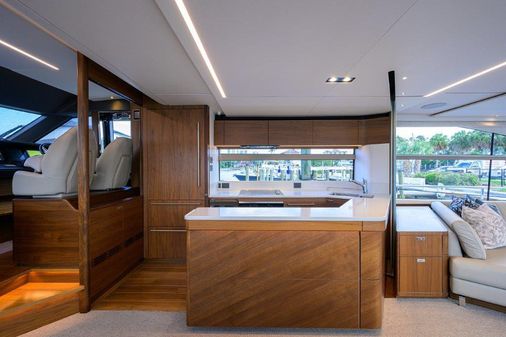 Princess Y78 Motor Yacht image