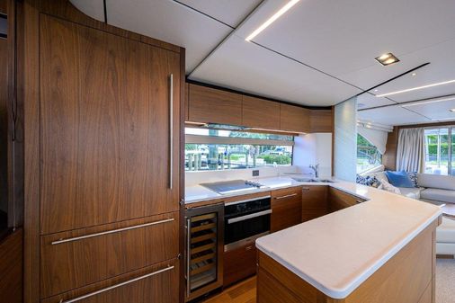 Princess Y78 Motor Yacht image