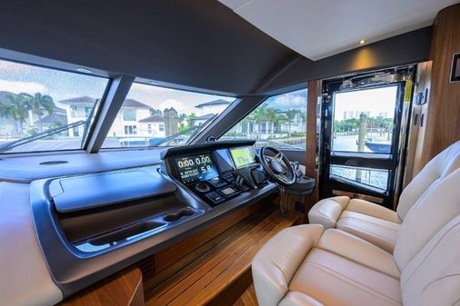 Princess Y78 Motor Yacht image