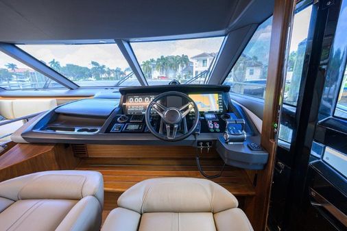 Princess Y78 Motor Yacht image
