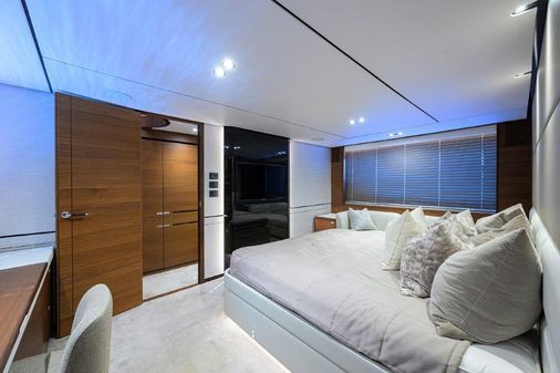 Princess Y78 Motor Yacht image