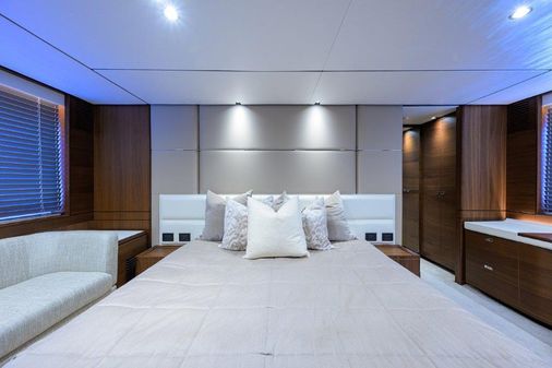 Princess Y78 Motor Yacht image