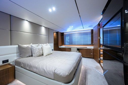 Princess Y78 Motor Yacht image