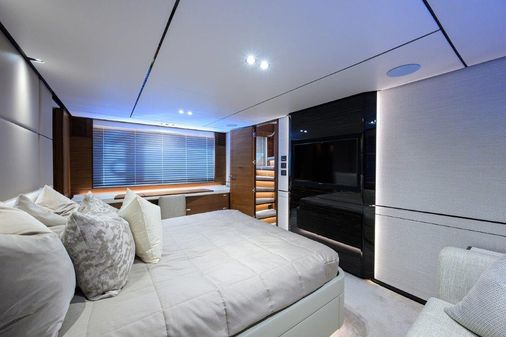 Princess Y78 Motor Yacht image