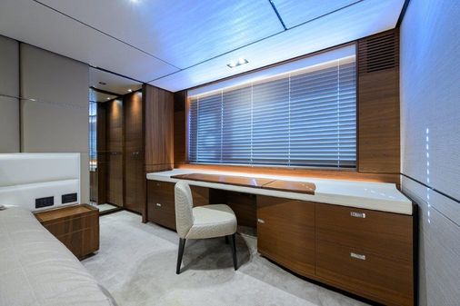 Princess Y78 Motor Yacht image