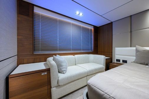 Princess Y78 Motor Yacht image