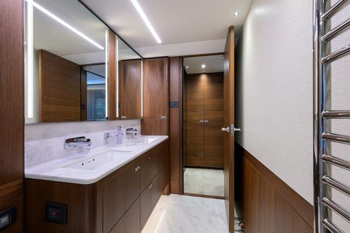 Princess Y78 Motor Yacht image