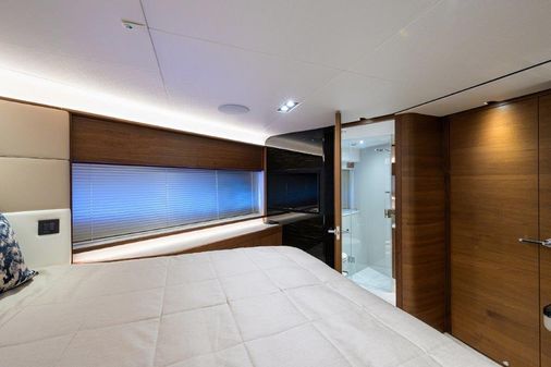 Princess Y78 Motor Yacht image
