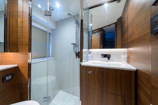 Princess Y78 Motor Yacht image