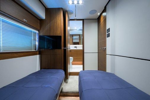 Princess Y78 Motor Yacht image