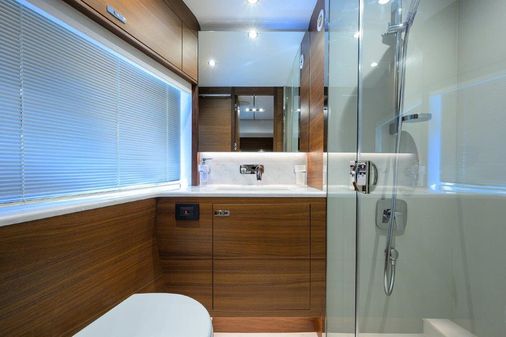 Princess Y78 Motor Yacht image