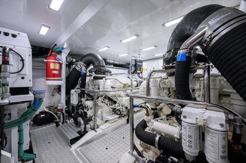 Princess Y78 Motor Yacht image