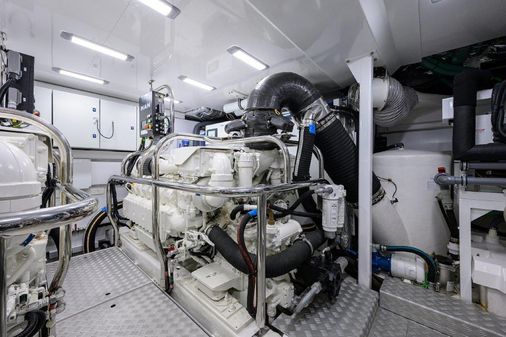 Princess Y78 Motor Yacht image