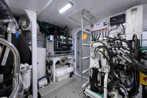 Princess Y78 Motor Yacht image