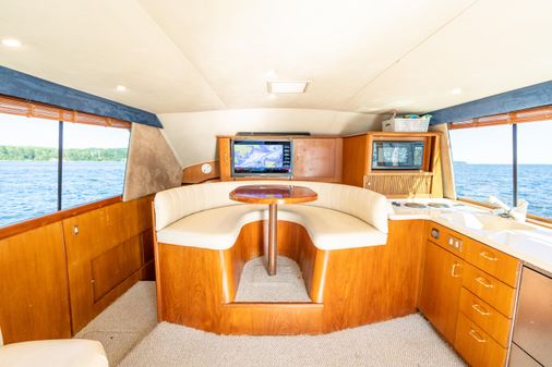 Ocean Yachts 40 image