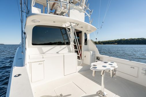 Ocean Yachts 40 image