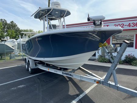 Tidewater 230 CC image
