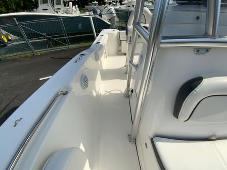 Tidewater 230 CC image