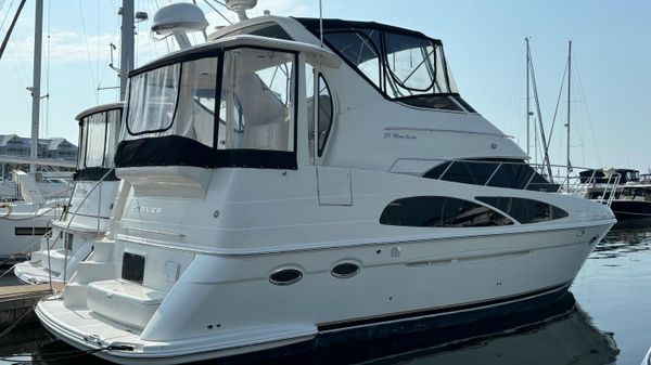 Carver 39 Motor Yacht