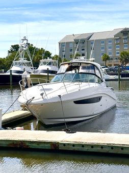 Sea Ray 370 Sundancer image