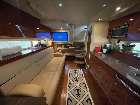 Sea Ray 370 Sundancer image