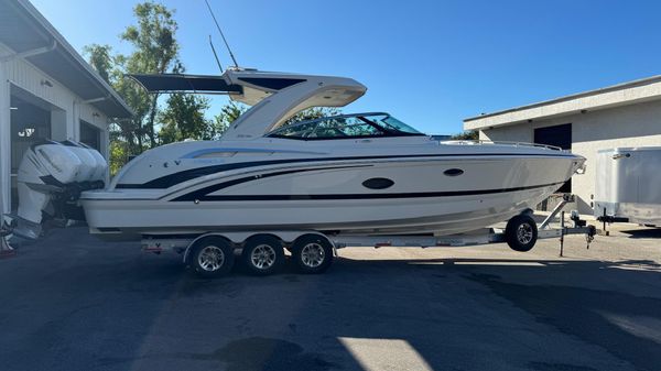 Formula 350 Crossover Bowrider OB