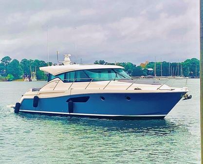 Tiara-yachts C44-COUPE image