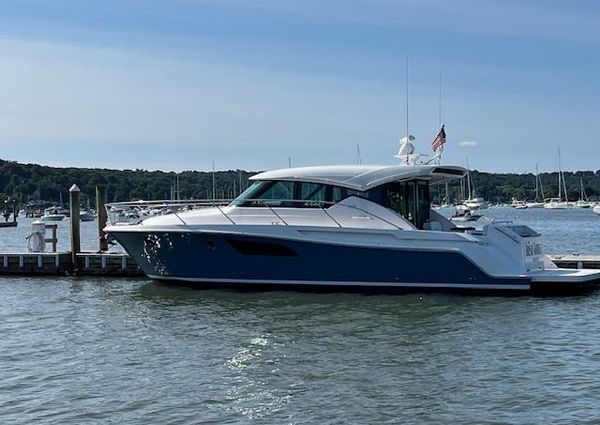 Tiara-yachts C44-COUPE image